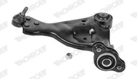 Monroe Querlenker RadaufhäNgung Vorne FüR Mercedes-Benz Vito Mixto W447