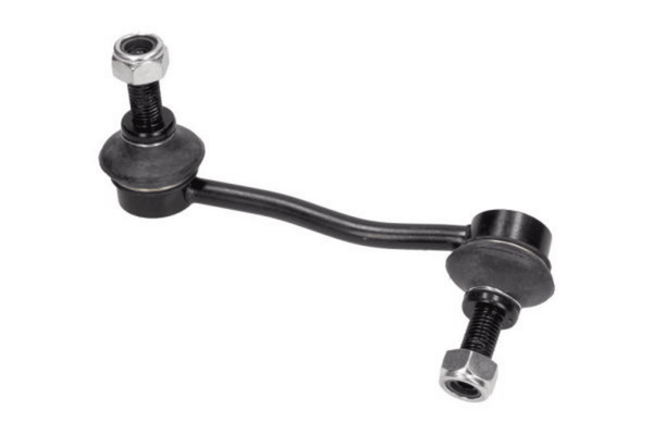 Koppelstange Stabilisator Vorderachse Links FüR MERCEDES-BENZ Vw Sprinter 3-T-image