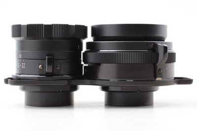 Exc+5 ] Mamiya Sekor DS 105mm F/3.5 Lens for C330 C220 From JAPAN