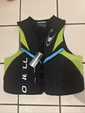 Life vest O neill mens 3XL
