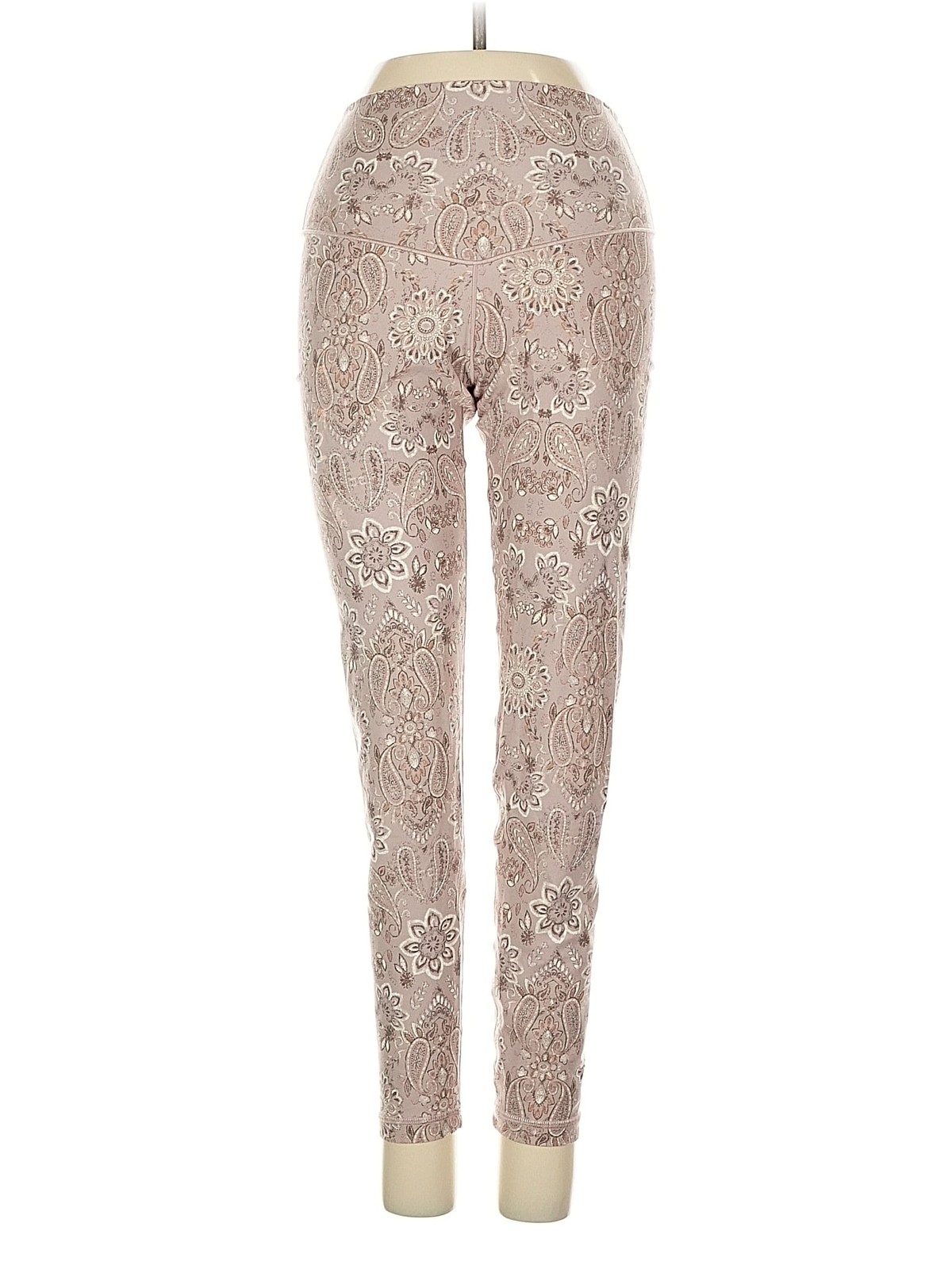 Aerie Women Brown Casual Pants XXS - image 1