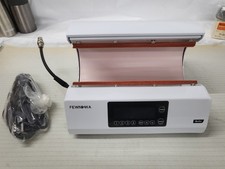 Fewnvwa Auto Tumbler Heat Press YF65G-30oz