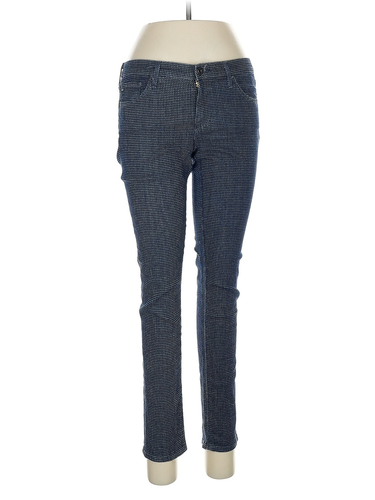 Adriano Goldschmied Women Blue Jeans 29W