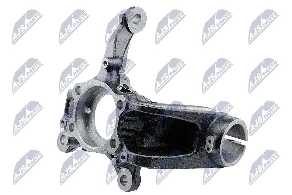 Nty Knuckle Steering Front Right For Audi A3 03-,Q3 11-, Altea 04 - Image 13
