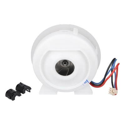 Vacuum Motor Assembly Ecovacs 201-1637-0086 für Fensterputzroboter WINBOT X A50