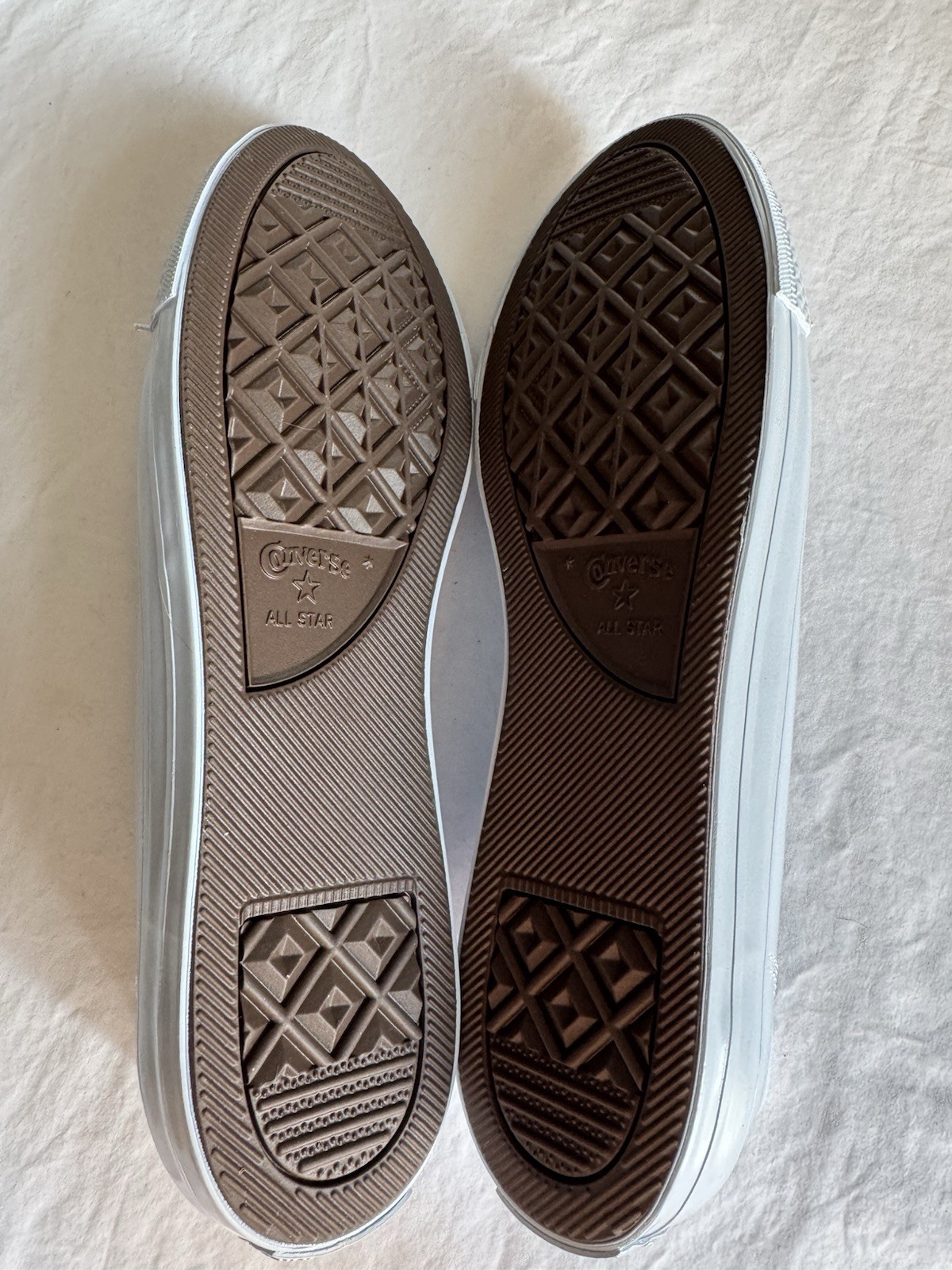 Converse Dainty Ballerina Slip Blue Supermoon Womens Size 9 New In Box thumbnail 9