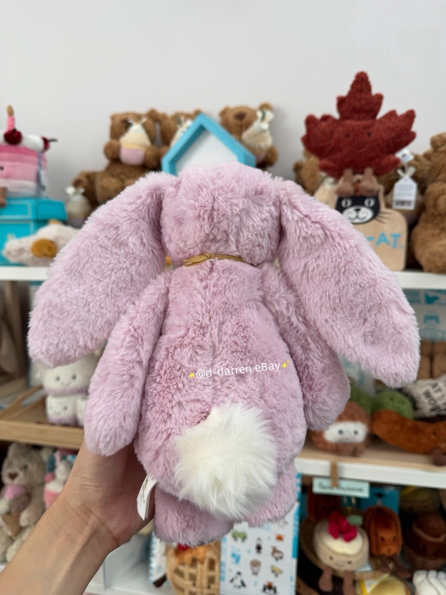 みい Thistlepop Blossom Luxe Bunny Shanghai Exclusive Luxe Blossom Thistlepop Bunny
