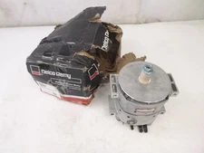 Genuine OEM Delco Remy 8600127 Alternator For 1999-2007 Peterbilt 379