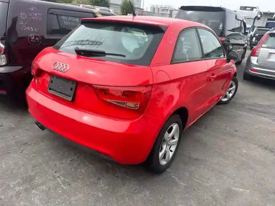 Audi, A1 Radiator Auto 1.4 Petrol 8X A1 12/10 10/18 - image 2 of 3