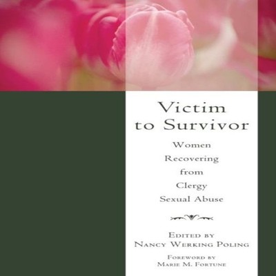 Victim to Survivor Wipf And Stock Publishers Paperback Wipf and S