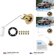 113919049D Fuel Tank Gauge Sending Unit with Seal Screws Compatible with VW...