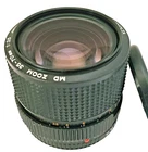 MINOLTA MD Zoom Rokkor 35-70mm F/3.5 Lens No. 8533786 VG