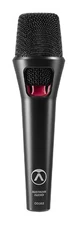 Austrian Audio OD303 OD303 Dynamic Vocal Microphone, OCH1 Mic Clip, MZP3 Pouch