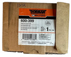 Actionneur de verrouillage différentiel Dorman 600-399 Dodge Ram 1500 2006-2010 Neuf sans boîte
