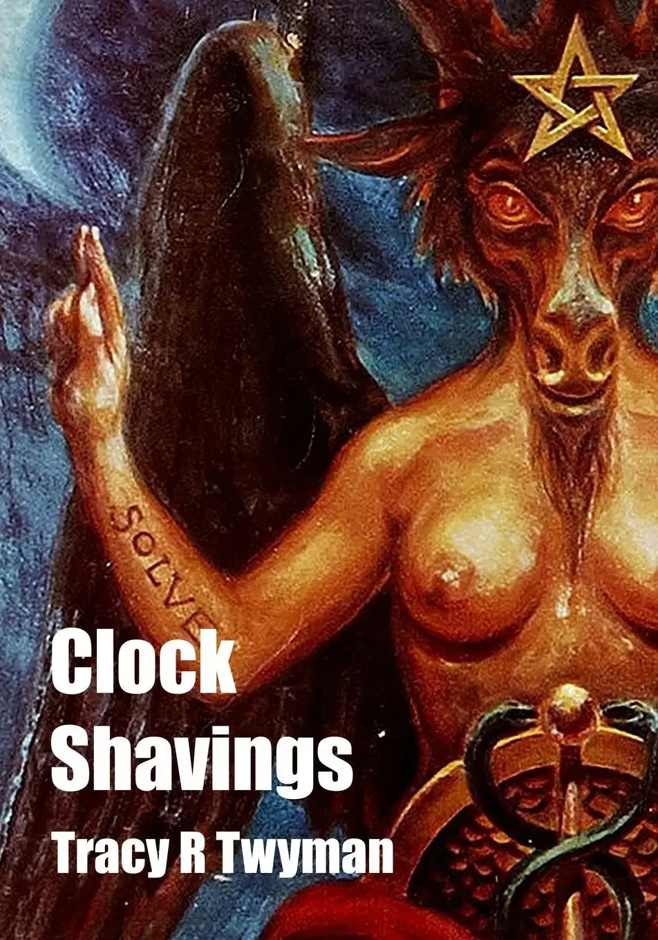 Clock Shavings Tracy R. Twyman Taschenbuch Englisch 2014 Tracy R. Twyman - Tracy R. Twyman