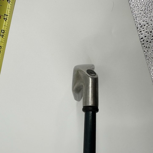 Callaway Golf Club Big Bertha X-12 5 Iron Ladies Gems 99 Shaft - Picture 5 of 9