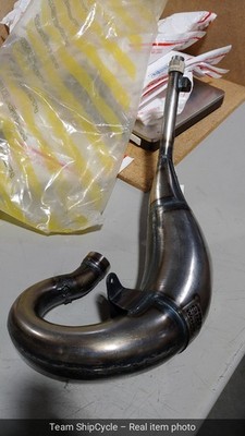 Pro Circuit Works Pipe 20052007 Honda Cr125 PH05125 G2U