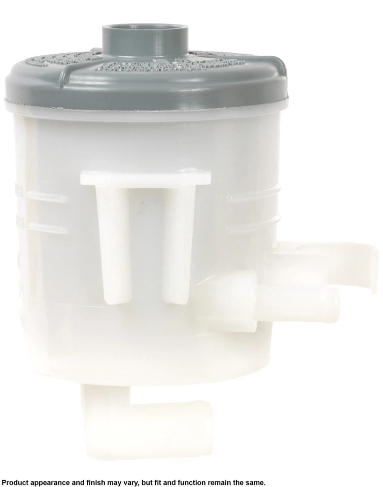 Depósito de dirección asistida A1 Cardone 3R-208 para 02-06 Acura RSX Foto 2 de 4