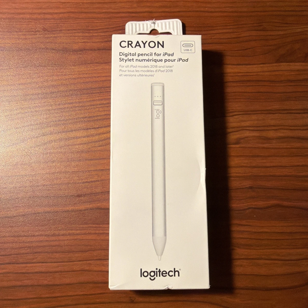 25+ Logitech Crayon for sale | Updated Oct 2026
