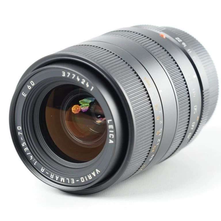 LEICA VARIO-ELMAR-R 35-70mm F4 ROM E60 622514 Foto 3 de 4