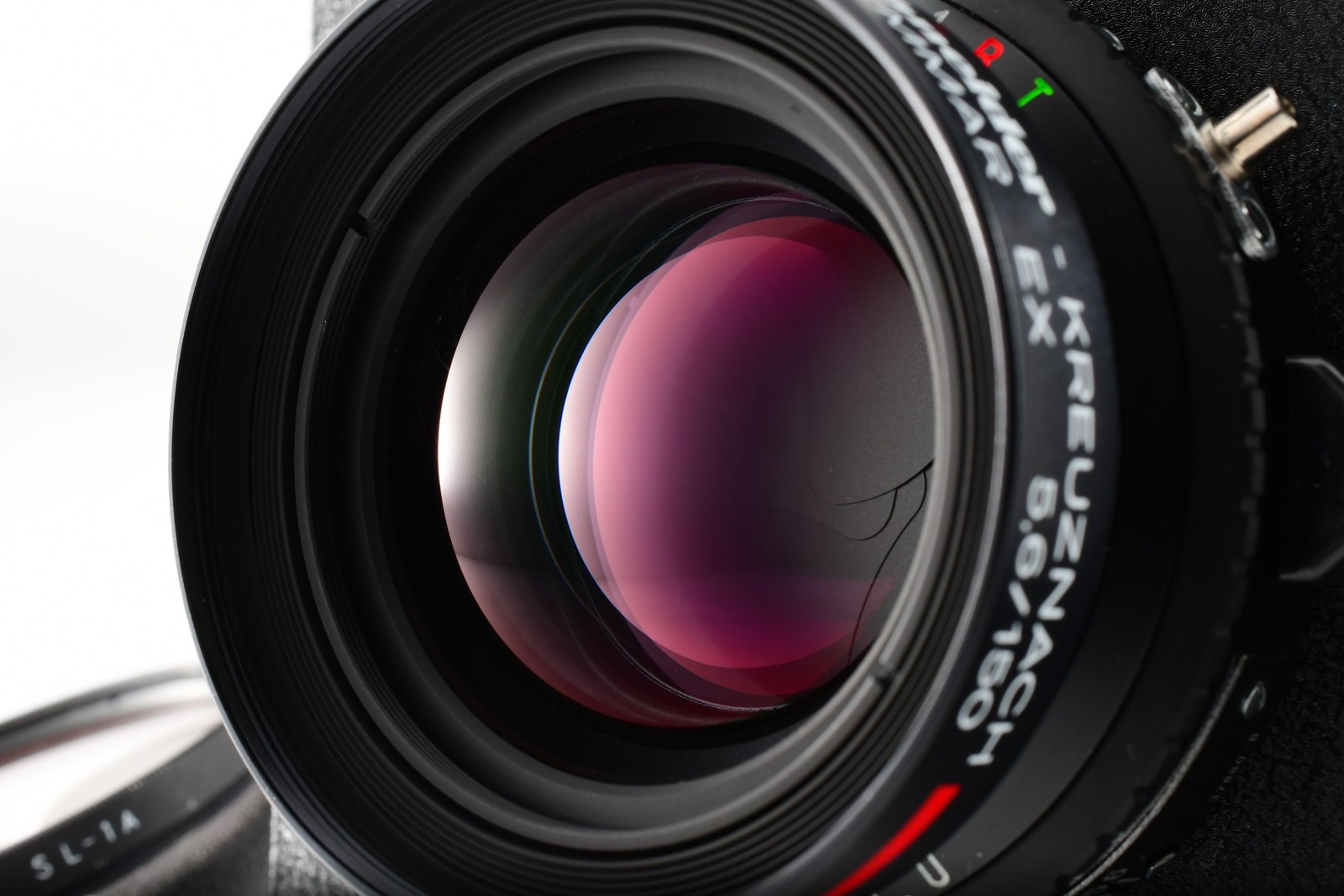 【Tested TOP MINT】 Schneider Symmar EX 150mm f/5.6 4x5 Strandard Lens From JAPAN