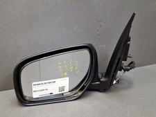 Retroviseur gauche (ou coque) Renault KOLEOS