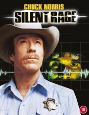 Silent Rage BLU-RAY 