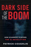 Patrick Coughlin | Dark Side Of The Boom | Taschenbuch | Englisch (2026)