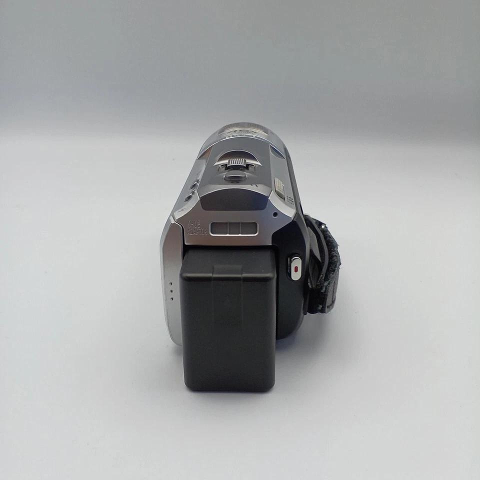 Panasonic HC-V700M Silver Full HD Camcorder Digital Video Camera Handheld /Box - Image 3 of 4