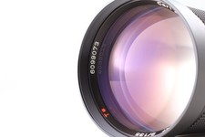 ZEISS Planar T* 135mm Focal f/2 Camera Lenses for sale | eBay