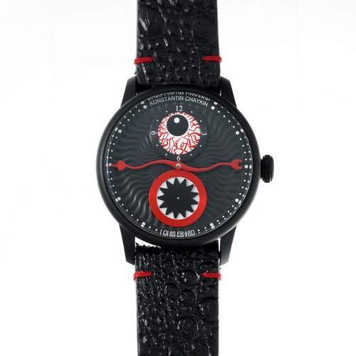 Louis Erard Excellence Limited Edition, limited to 178 pieces 85248NN88 Blac...