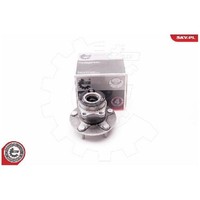 2X Radlagersatz Hinten FüR Jeep Compass MK49 2.0 06 Bis 26 Esen 3785A009S1 EDG