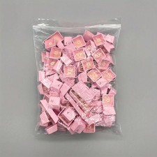Pink OEM Height Keycaps For 108 98 84 Key Mechanical Keyboards