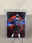 2026 Bo Jackson Battle Arena Bandelero Power Glove Brawl PG-106