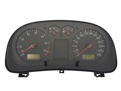 Tacho Kombiinstrument VW Golf MK4 1J0919860D 110008773028 20722
