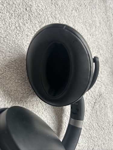 Sennheiser HD 450BT Wireless Headphones Black - Picture 4 of 7