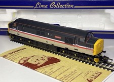 Ltd Edition Lima OO 204784 BR Class 37 424 Diesel Loco Isle of Mull BR Intercity