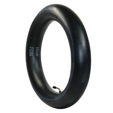 Libereco 16x3.0 Bike Inner Tubes for Electric Bike - Butyl Rubber,Bent Valve ...