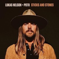 Lukas Nelson Promi - 1 X Cd Album Release Date 14/07/23 - Cd - G3Z