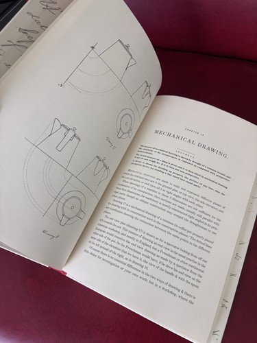 A Drawing Manual by Thomas Eakins by Eakins, Thomas - Picture 4 of 5