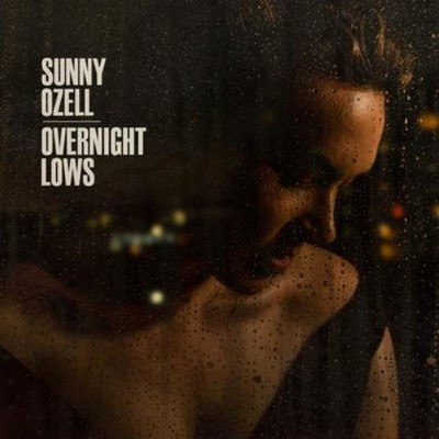 Sunny Ozell Overnight Lows (Vinyl) 12'' Album Coloured Vinyl