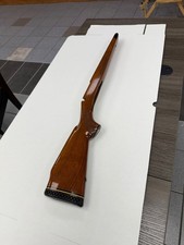 Remington 600660 Mohawk Short Action Rifle Gun Stock Factory Original Used Rare