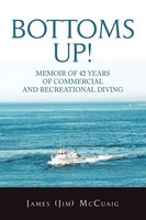 James Mccuaig | Bottoms Up! | Taschenbuch | Englisch (2020) | Authorhouse