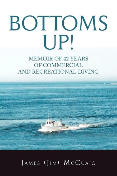 James Mccuaig | Bottoms Up! | Taschenbuch | Englisch (2020) | Authorhouse-image