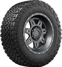 Bf Goodrich All-terrain Ta Ko2 30550-r20 E Load Rbl 3055020 15149 Tire New