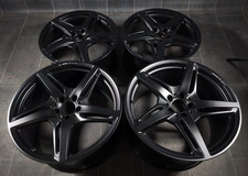 4  AMG Alufelgen Mercedes GT  W190 W197 20" 19" A1904010200 A1904010100