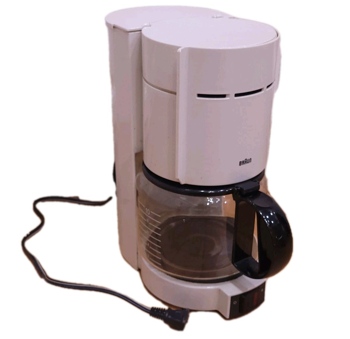 Kf460 - White - Used 08