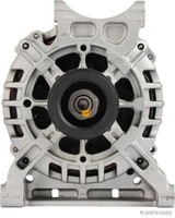 Herth+Buss Elparts Lichtmaschine Generator 90A 14V FüR Mercedes A-Klasse W169
