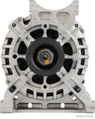 Herth+Buss Elparts Lichtmaschine Generator 90A 14V FüR Mercedes A-Klasse W169-image