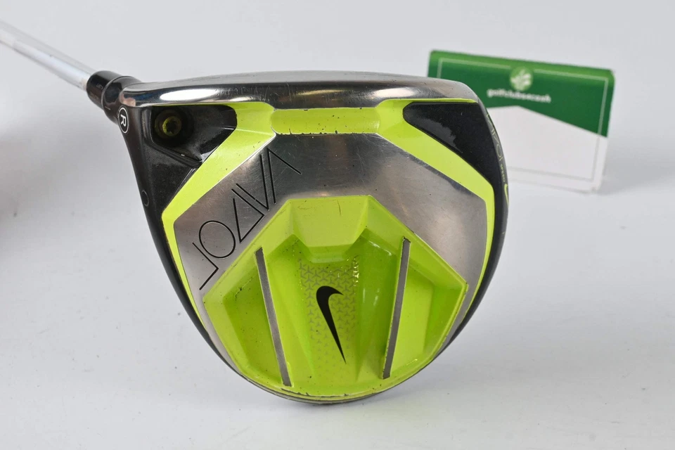 Left Hand Nike Vapor Speed Driver / 8.5-12.5 Degree / Regular Flex Fubuki Z50 - Image 2 of 4